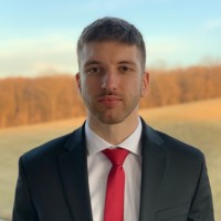 Advanced Technology and Research Corporation Employee Brian Shtika's profile photo