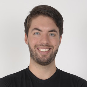 Zanzar Employee Gabriel Zagnoli Cardoso's profile photo