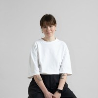 247Studio Employee Nadia Zalejarz's profile photo