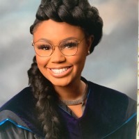 Jackson County CASA Employee Shambria Dale's profile photo