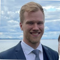 ScandiNova Systems Employee Oliver Tyrsing's profile photo