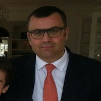 Groupe Eloi Employee Mouradian Rudolf's profile photo