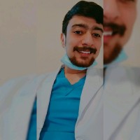 Indian Institutes of Public Health (IIPHs) Employee Danish Razdan's profile photo