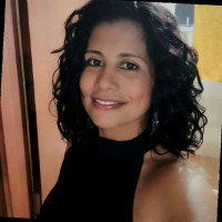 Dynamik4 Employee Laiza Junqueira's profile photo