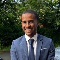 AlliedOffsets Employee Mo Abusin's profile photo