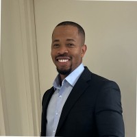Danny Met Sally Employee Ekene Ijoma's profile photo