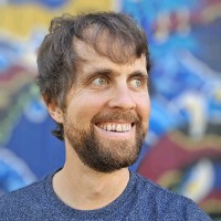 Sati.eco Employee Anderson Wolfe's profile photo