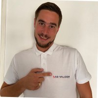 AD VALIDEM Employee Alexandre Rousset's profile photo