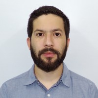 Claro Argentina Employee Diego Zabala's profile photo