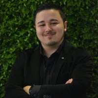Mercado Livre Employee Alexandre Arruda's profile photo