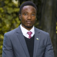 William Mutahangarwa's profile photo