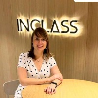 Inclass Employee Raquel Cerdán Reina's profile photo