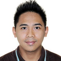 Crocs Asia Employee Jimmy Mamaed's profile photo