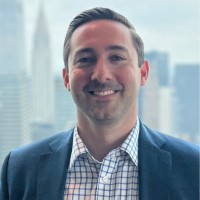 Salesforce Employee Dave Sweeney's profile photo