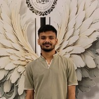 Promact Infotech Pvt Ltd Employee Harish Choure's profile photo