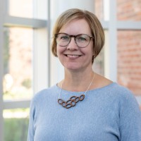 University of Michigan-Dearborn Employee Emily Hamilton's profile photo