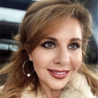 Pouneh Kaufman