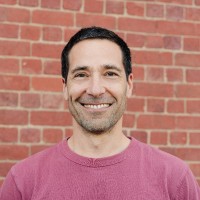 Snap Send Solve Employee Danny Gorog's profile photo