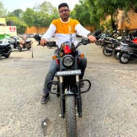 Reifenhäuser India Marketing Private Limited Employee Rajnish Thakur's profile photo