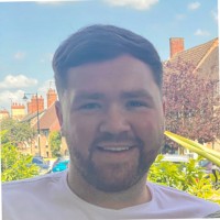 Kinetic Employee Dan Chesters's profile photo