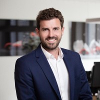 b-sharpe Employee Adrien Gomez's profile photo