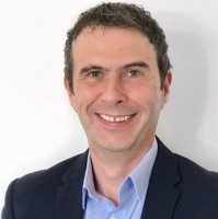 Mission Australia Employee Gordon Burke's profile photo