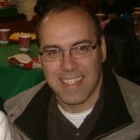 Etihad Airways Employee Alexandre Lemos's profile photo
