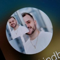 Mälardalens universitet Employee Simon Lindblom's profile photo