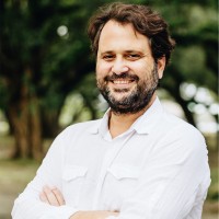 Purple Carrot Employee Joao Mello's profile photo