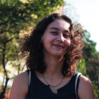 Sofia Bucci Email