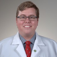 Beaumont Health Employee Jared Austin's profile photo