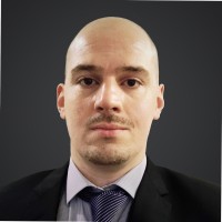 CGI Employee Benoit Lefevre's profile photo
