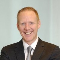 RYDGE Employee Vincent van Lierde's profile photo