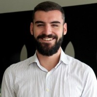 Orphalan Employee Julian Naudi's profile photo