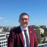Maxwell Berry Email & Phone Number