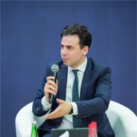 S360 Employee Ata Ozmen's profile photo