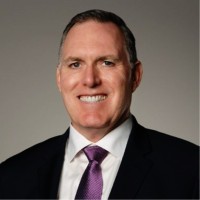 QuVa Pharma, Inc. Employee Brian Courtney's profile photo