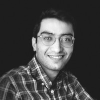 LTS Licht & Leuchten GmbH Employee Ali Sadeghi's profile photo