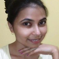 Ocius Technologies LLP Employee Puja Bharti's profile photo
