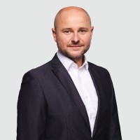 Dekpol S.A. Employee Krzysztof Juszczyszyn's profile photo