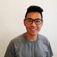 Real Estate Council of BC Employee Sung Kim's profile photo
