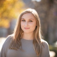 QFS Capital Employee Sydney Lyons's profile photo