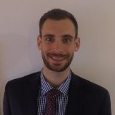 CEP America Employee Eric Kinsey's profile photo