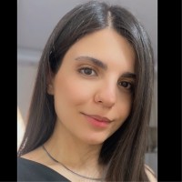 Etmita Employee Shadi Bagheri's profile photo