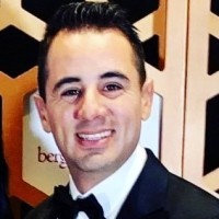 Andrew Martinez Email & Phone Number
