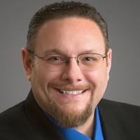 Exacore Employee Mitchell Smith's profile photo