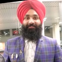 Auto List of Canada Employee Karandeep Singh's profile photo