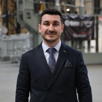 Beta Enerji Employee Mustafa Çakmaz's profile photo