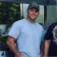 Mountain West Electric, Inc. Employee Chad Fields's profile photo