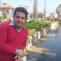 Hyper Employee Fariborz Behrouz's profile photo
